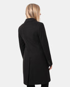 CAPPOTTO NERO - 10Decimi