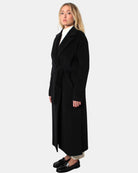 CAPPOTTO NERO - 10Decimi