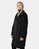 CAPPOTTO NERO - 10Decimi