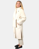 CAPPOTTO PANNA - 10Decimi