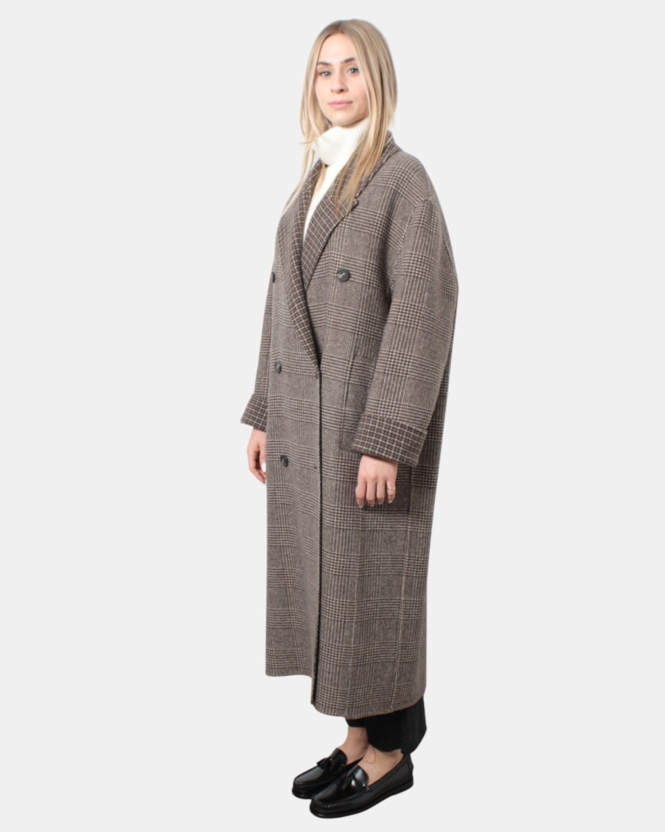 CAPPOTTO QUADRO - 10Decimi