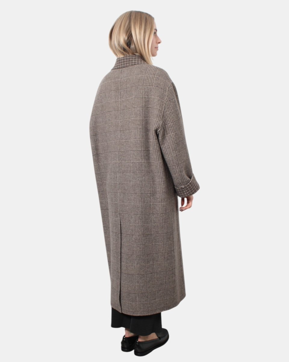 CAPPOTTO QUADRO - 10Decimi