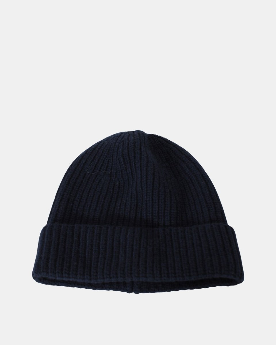 DANIELE FIESOLI - Beanie Blu - 10Decimi