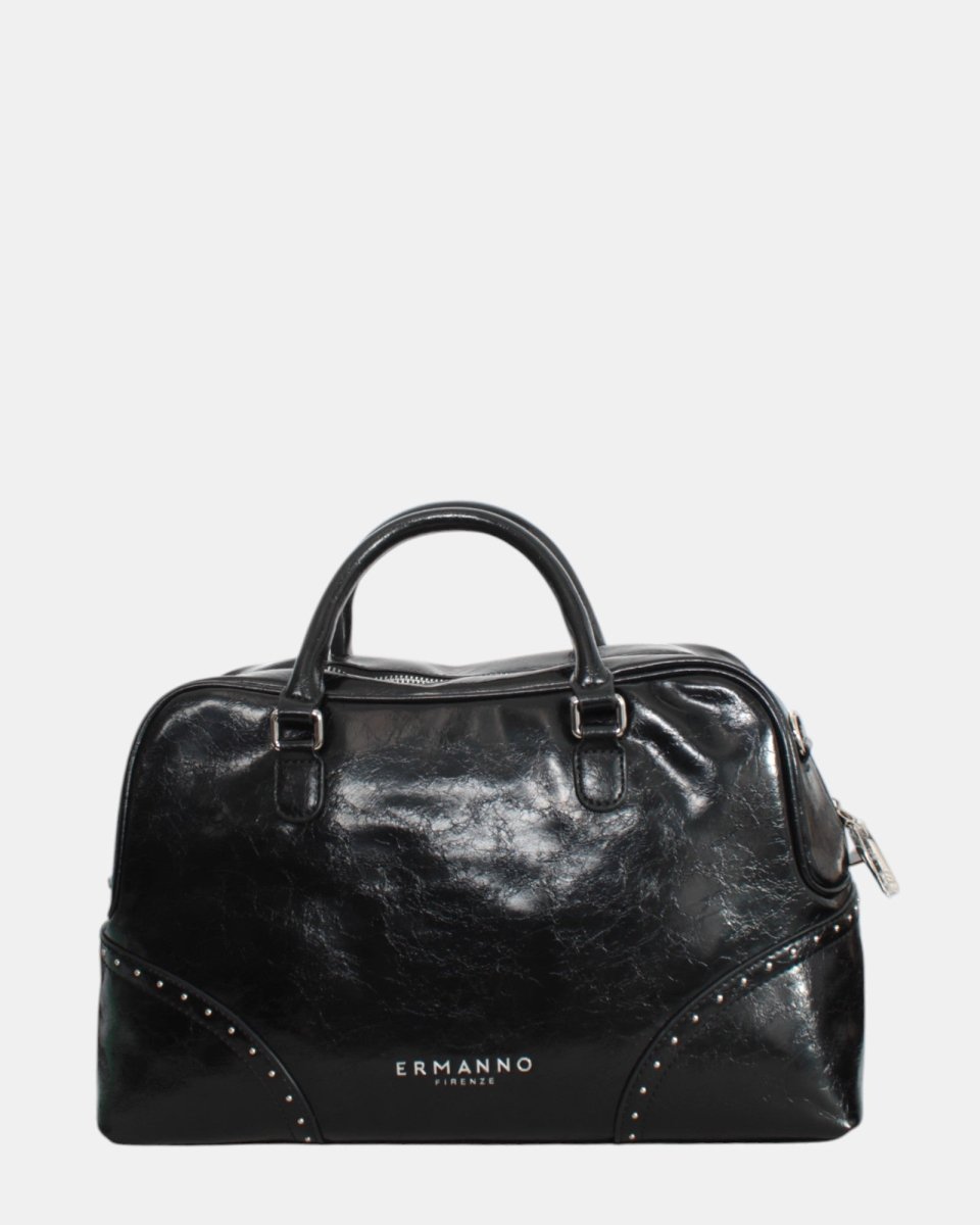 ERMANNO SCERVINO - Borse Nero - 10Decimi