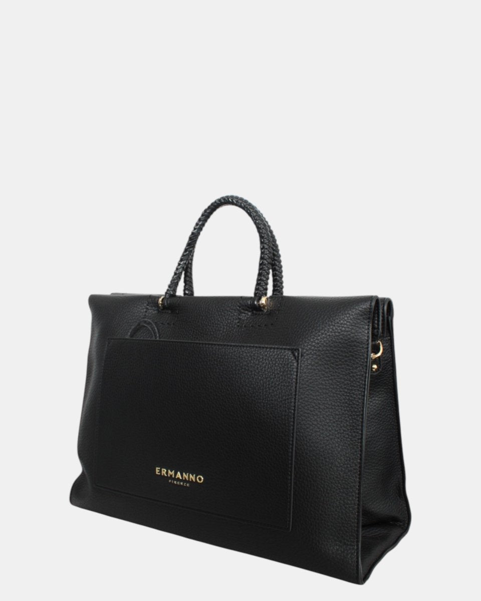 ERMANNO SCERVINO - Borse Nero - 10Decimi