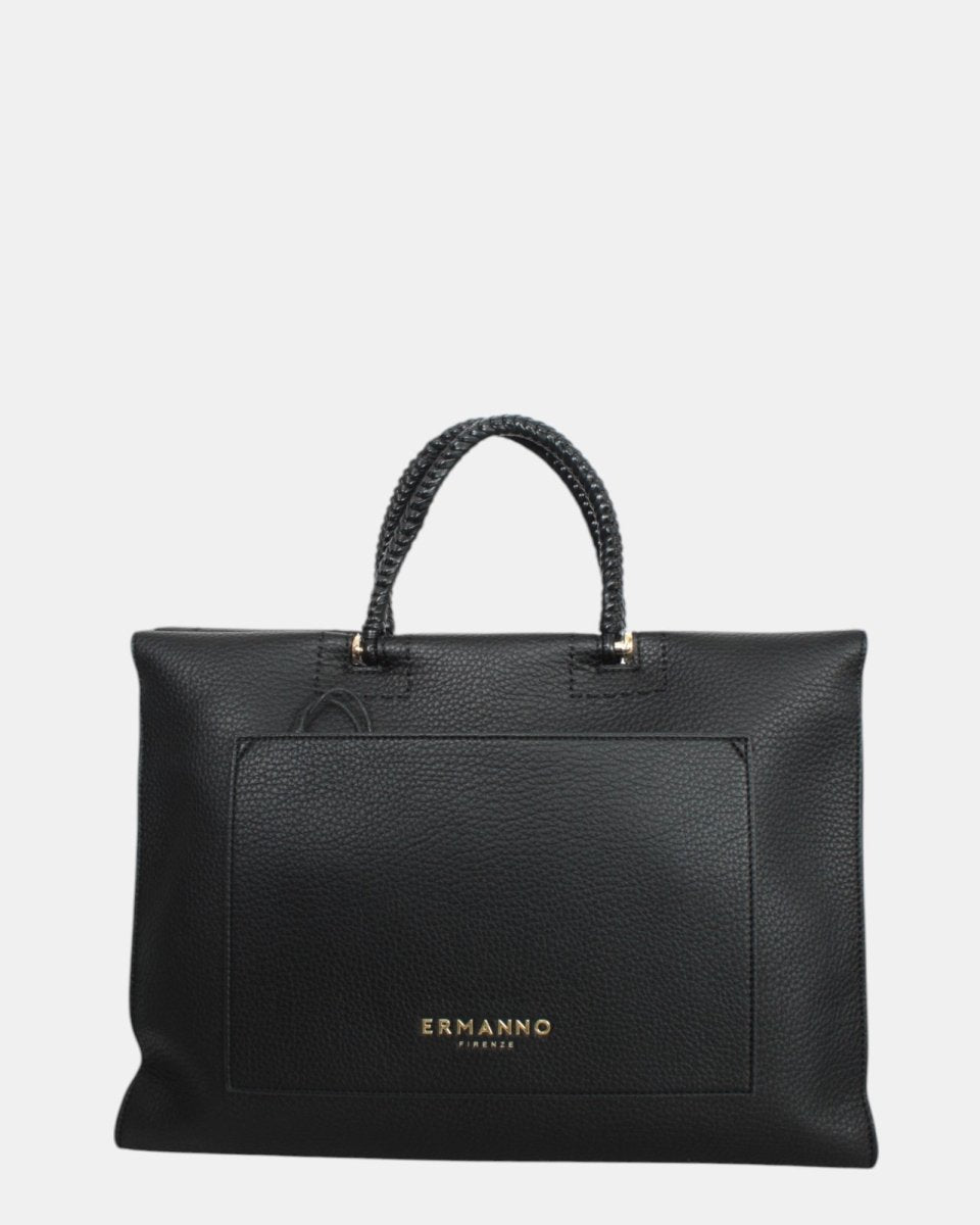 ERMANNO SCERVINO - Borse Nero - 10Decimi