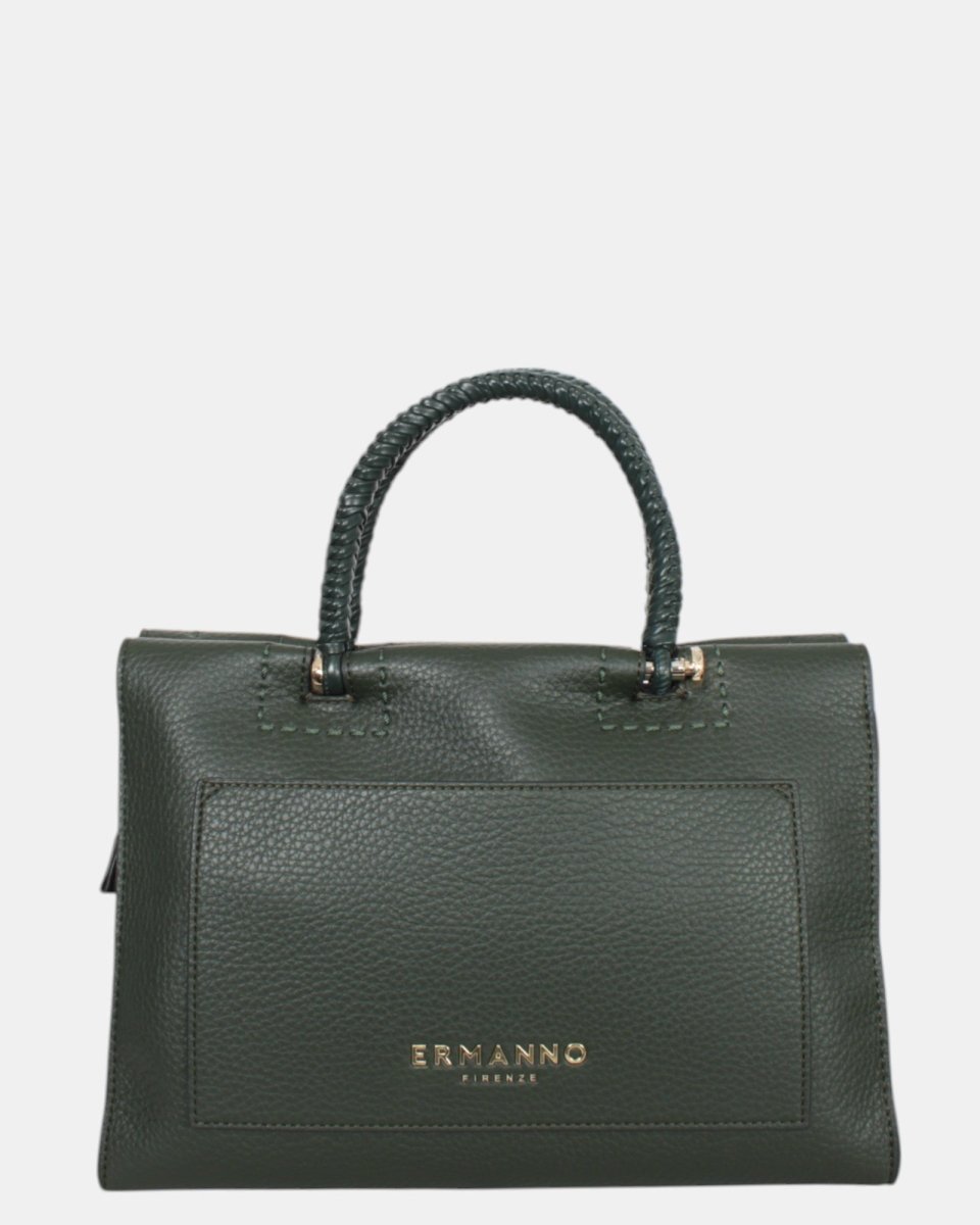 ERMANNO SCERVINO - Borse Verde - 10Decimi