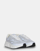 FESSURA - Sneakers Bianco - 10Decimi