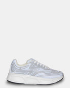 FESSURA - Sneakers Bianco - 10Decimi