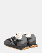 GHOUD - Sneakers Nero - 10Decimi