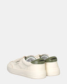 GHOUD - Sneakers Panna - 10Decimi