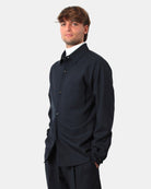 GIACCA CAMICIA BE.ABLE MOD. BLAKE - BLU - 10Decimi