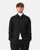 GIACCA CAMICIA BE.ABLE MOD. BLAKE - NERO - 10Decimi