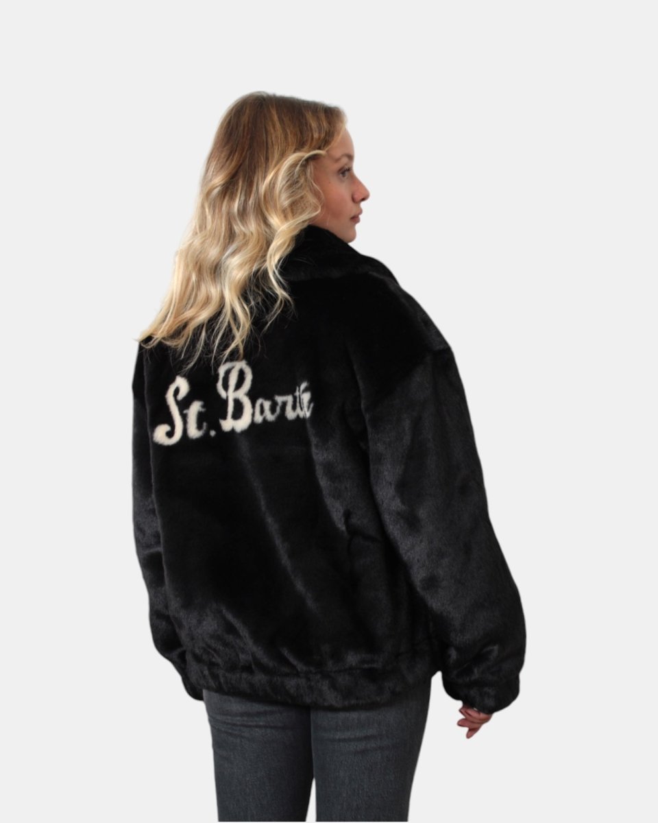 GIUBBOTTO MC2 SAINT BARTH - FUR SB 00 - 10Decimi