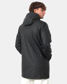 GIUBBOTTO TANTÄ RAINWEAR - BLACK - 10Decimi