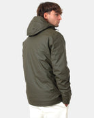 GIUBBOTTO TANTÄ RAINWEAR - KHAKI - 10Decimi