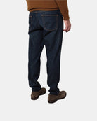 JEANS BE.ABLE MOD. LEONARDO - 0 BLU - 10Decimi