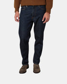 JEANS BE.ABLE MOD. LEONARDO - 0 BLU - 10Decimi