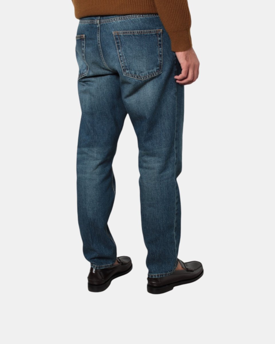 JEANS BE.ABLE MOD. LEONARDO - 1003 BLU - 10Decimi