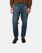 JEANS BE.ABLE MOD. LEONARDO - 1003 BLU - 10Decimi