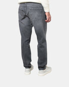 JEANS BE.ABLE MOD. LEONARDO - 901 GRIGIO - 10Decimi