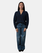 JEANS MARTA DENIM - 10Decimi