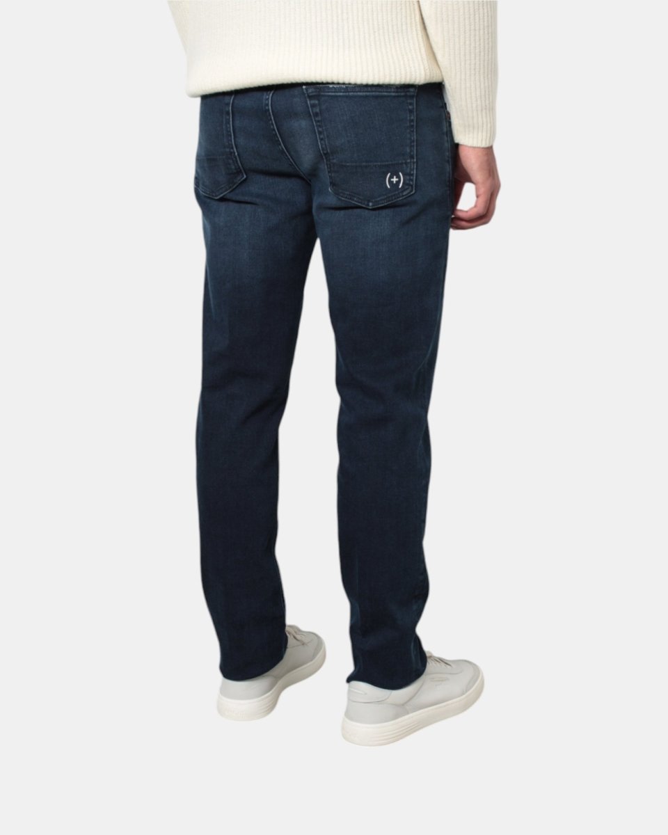 JEANS - MOD. ANDREW - BLU - 10Decimi