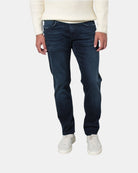 JEANS - MOD. ANDREW - BLU - 10Decimi