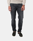 JEANS - MOD. ANDREW - NERO - 10Decimi