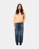 JEANS NINE IN THE MORNING ELSA REGULAR - BV02 - 10Decimi