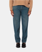 JEANS NINE IN THE MORNING MINERVA CARROT - LL2806 - 10Decimi