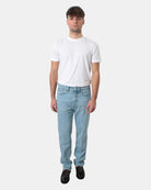 JEANS NINE IN THE MORNING MOD. NATHAN STRAIGHT - UNICO - 10Decimi