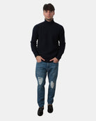 JEANS PEOPLE MOD. RICO - BLU - 10Decimi