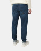 JEANS ROY ROGER'S MOD. 517 SPECIAL - DENIM - 10Decimi