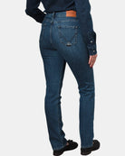 JEANS ROY ROGER'S MOD. BROOKE - DENIM - 10Decimi