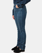 JEANS ROY ROGER'S MOD. BROOKE - DENIM - 10Decimi