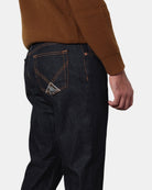 JEANS ROY ROGER'S MOD. DAPPER - DENIM - 10Decimi