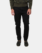 JEANS ROY ROGER'S MOD. DAPPER - NERO - 10Decimi