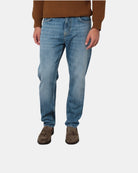 JEANS ROY ROGER'S MOD. DAPPER RE - SEARCH - DENIM - 10Decimi