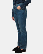 JEANS ROY ROGER'S MOD. SOFIA - DENIM - 10Decimi