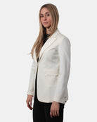 JUCCA - Blazer Panna - 10Decimi