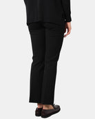 JUCCA - Pantaloni Nero - 10Decimi