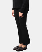 JUCCA - Pantaloni Nero - 10Decimi