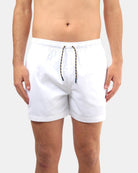 K WAY - Boxer Mare Bianco - 10Decimi