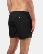 K WAY - Boxer Mare Black Pure - 10Decimi