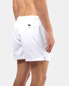 K WAY - Boxer Mare White - 10Decimi