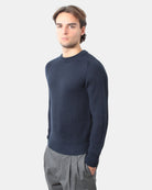 K WAY - Maglie Blu - 10Decimi