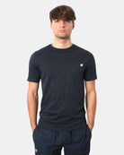 K WAY - T-shirt Blu - 10Decimi