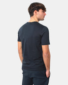 K WAY - T-shirt Blu - 10Decimi