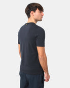 K WAY - T-shirt Blu - 10Decimi